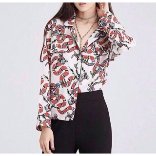 Top shop snake 250 ส่งฟรี‼️bb