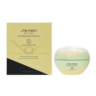 Shiseido Ultimate Renewing Cream 50 ml