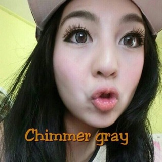 ส่งฟรี❗️Chimmer Gray