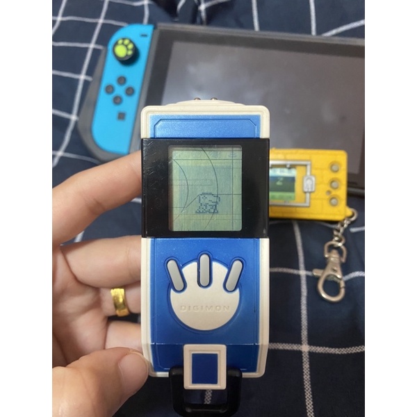 Digivice IC แท้ มือสอง