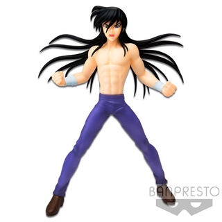 [ของแท้]BANPRESTO SAINT SEIYA SAINT COSMO MEMOIR DRAGON SHIRYU