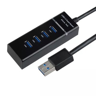 NEW USB HUB 4 port 3.0