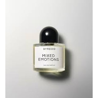 BYREDO Mixed Emotions EDP 5ml - 10ml นำ้หอมแท้แบ่งขาย