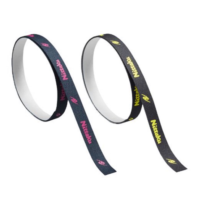 เทปติดขอบไม้ปิงปอง Nittaku Coat Guard ราคา ถูกที่สุด ดีลบีเคเค