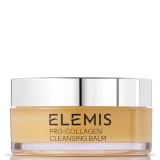 พร้อมส่ง Elemis Pro-Collagen Cleansing Balm 100g