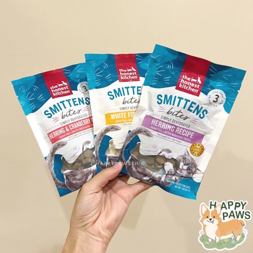 ขนมแมวนำเข้า Honest Kitchen (เลือกรสด้านใน) - happypawsth - ThaiPick
