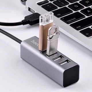 hoco HUB USB X4 usb2.0/4Ports HUB