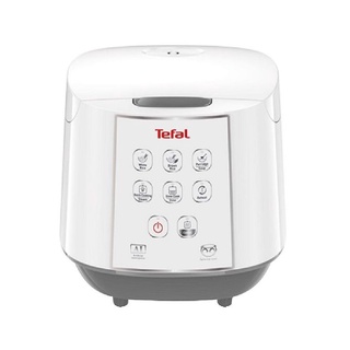 Tefal หม้อหุงข้าวไฟฟ้า ความจุ 1.8 ลิตร รุ่น RK732166 ประกัน2ปี พร้อมส่ง