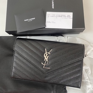 ถูกที่สุด ของแท้ 100% Ysl woc 9 Y2022