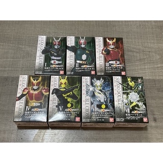 Shodo double cross xx ชุด 01
