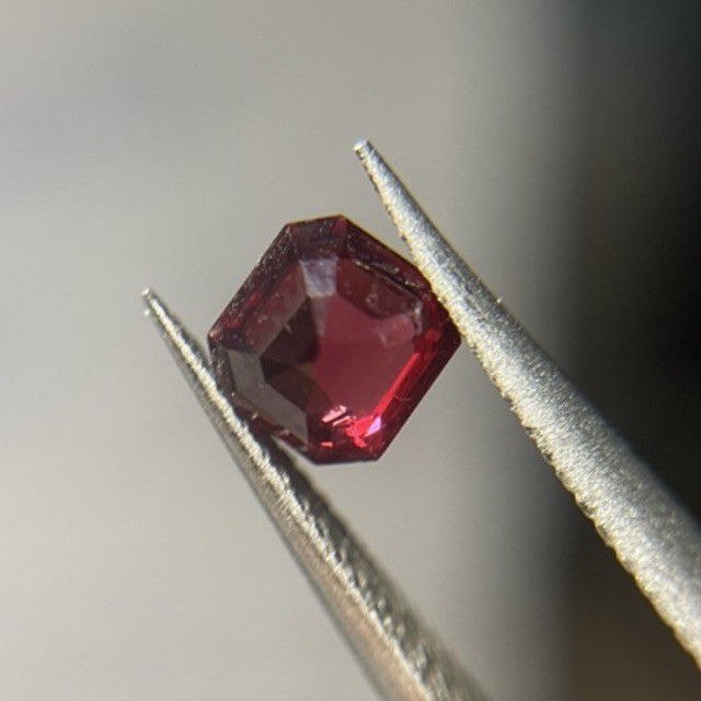 พลอย red spinal (1.47 ct) - siam_ruby - ThaiPick