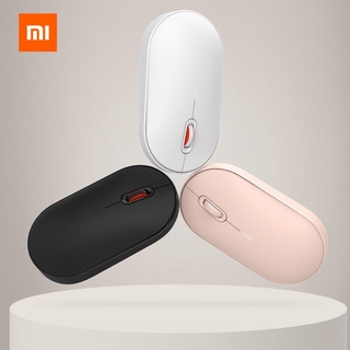 Xiaomi MIIIW Bluetooth Dual-mode Portable Mouse Lite Version Ultra-Thin Stylish and Lightweight For Office Laptop