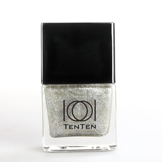 Ten Ten Nail Color 12ml. Glitter NG8  เท็นเท็น น้ำยาทาเล็บ #NG8