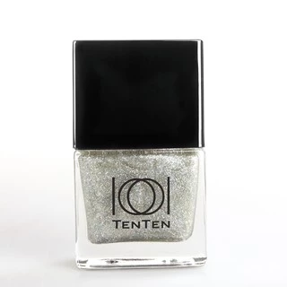 Ten Ten Nail Color 12ml Glitter TTNG8 เท็นเท็น น้ำยาทาเล็บ #TTNG8