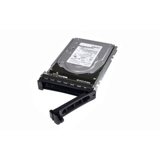 Dell 300GB 10K RPM SAS 512n 2.5in Hot-plug Drive อะไหล่แท้ ตรงรุ่น รับประกันศูนย์ Dell(กรุณาเช็คสินค้าก่อนสั่งนะคะ)