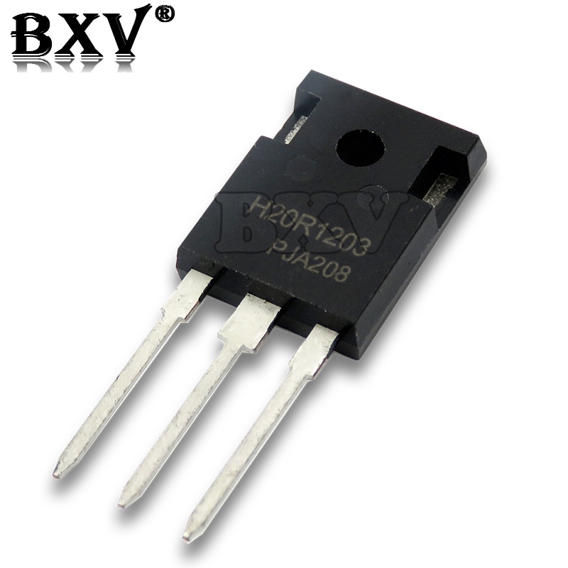 5 ชิ้น/ล็อต H20R1202 H30R1603 TO-247 H15R1203 H20R1203 H30R1602 TO247 15R1203 20R1202 20R1203 30R160