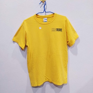 เสื้อยืดมือ2 สภาพดี ราคา 40 บาท