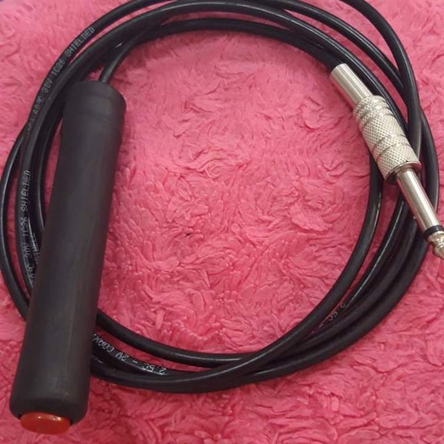 ปุ่มกดสำหรับเครื่องตรวจการได้ยิน 2500 บาท
