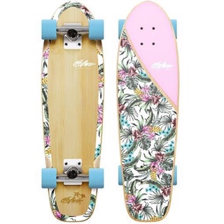 OBfive - Leilani Grom RKP1 Surf Skate 28 นิ้ว 12,900