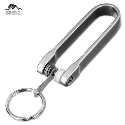 JFactory U-Shape Key Holder KeySmart