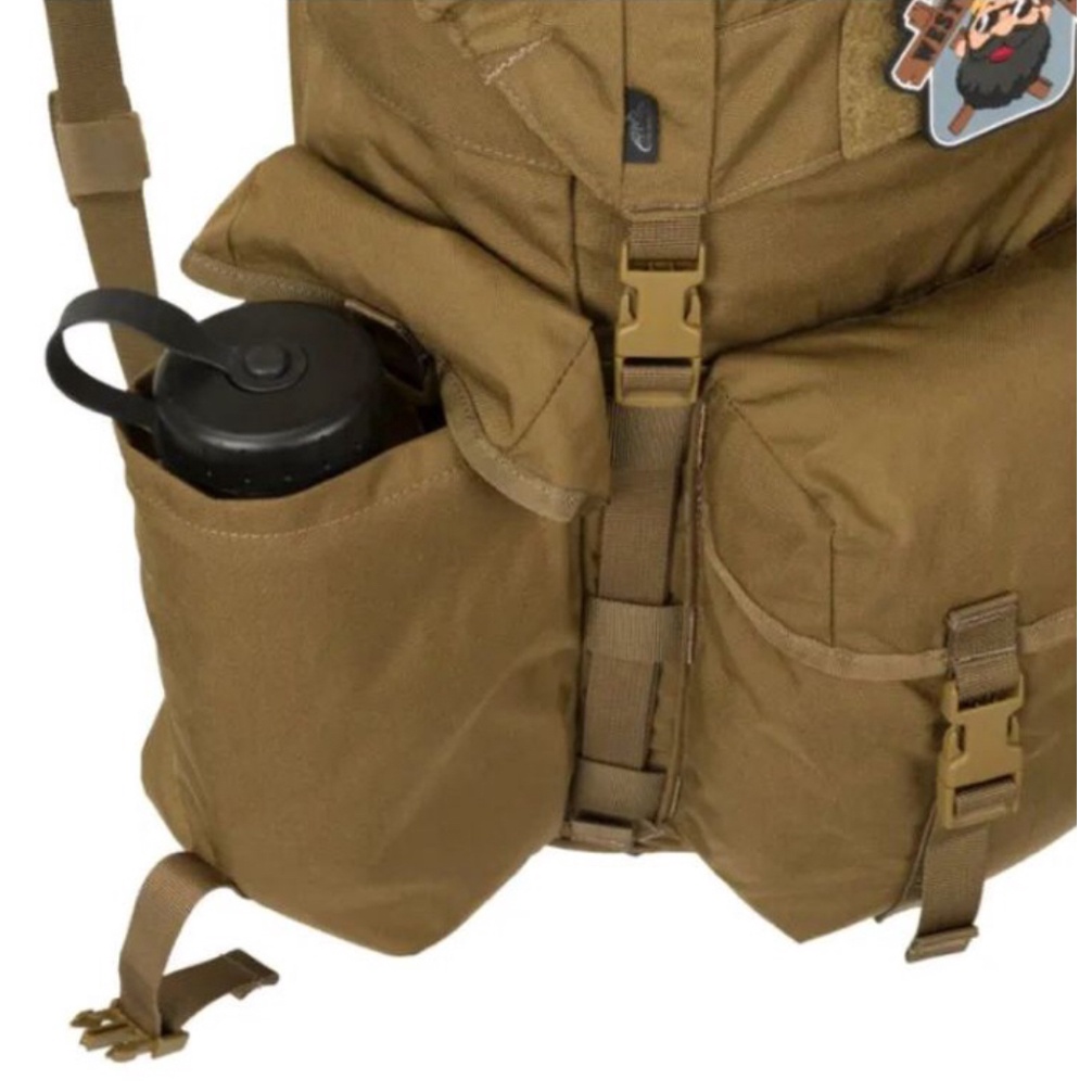 กระเป๋าเป้ BERGEN BACKPACK®Helikon-Tex