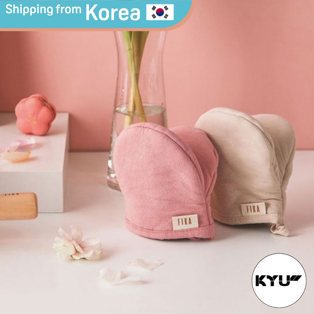 [From Korea] High Temperature Cooking Gloves 2P | Cotton Fashion Kitchen Cooking microwave gloves