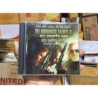 THE BOONDOCKS SAINTS II ALL SAINTS DAY (VCD) พากษ์ไทย