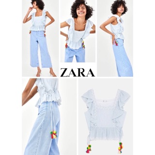 เสื้อผ้าแบรนด์เนม แบรนด์ZARA