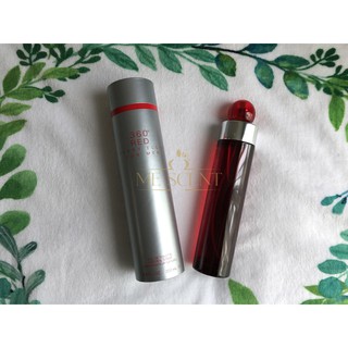 Perry Ellis 360 Red for Men (EDT) แบ่งขาย