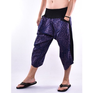 Chiang Mai pants กางเกงเชียงใหม่