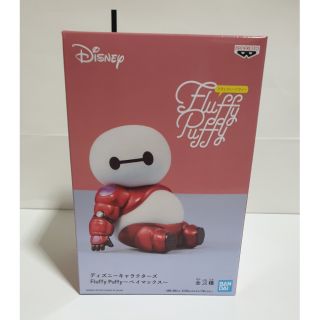 เบย์ แม็กซ์ qposket ลิขสิทธ์แท้ Bandai(บันได) BANPRESTO Q POSKET DISNEY ของใหม่ มือ 1 ในกล่อง