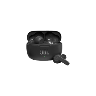 โปรโมชั่น : JBLWave 200tws True Wireless Earbuds หูฟังบลูทูธ