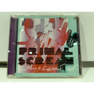 1   CD  MUSIC  ซีดีเพลง   Primal Scream - Japan Issue    (G4C17)