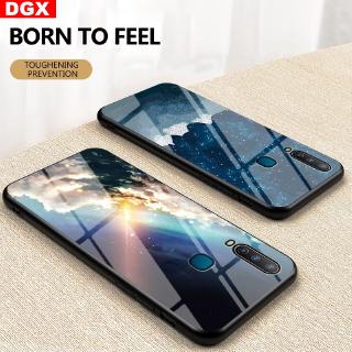 เคสโทรศัพท์ซิลิโคนแบบนุ่มสไตล์หรูหราสําหรับ vivo y17 y15 y 3 y19 v 15 pro s 1 y 91 c y 95 y 93 y 91 y 97