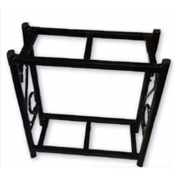 ชั้นวางตู้ปลา ขาตั้งเหล็กใช้กับตู้ขนาด 20,24,30,36 นิ้ว