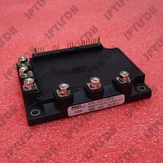 โมดูลพาวเวอร์ IGBT 6MBP160RUA060-01 6MBP160RUA060F-01 A50L-0001-0374