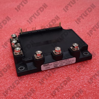 โมดูลพาวเวอร์ IGBT 6MBP160RUA060-01 6MBP160RUA060F-01 A50L-0001-0374