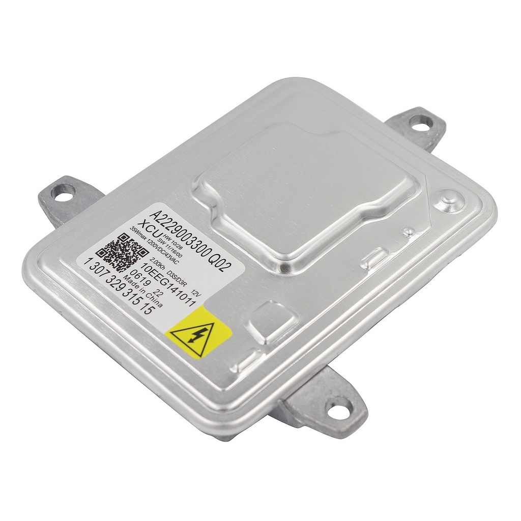 หลอดไฟซีนอนบัลลาสต์ D 3s Ballast D 2229003300 สําหรับ Mercedes G7 T