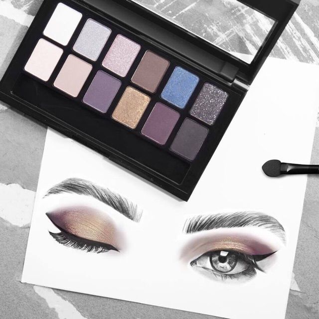 MAYBELLINE