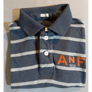 เสื้อยืด Abercrombie&amp;fitch