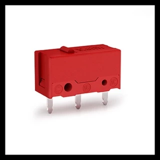 ไมโครสวิช Kailh Micro Switch อะไหล่ซ่อมเม้าส์ อะไหล่เปลี่ยนปุ่มกดเม้าส์ รุ่น GM 4.0 / GM 8.0