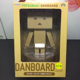 Danboard Sensor Figure ของ🇯🇵แท้ มือ 1 สูง 17 CM