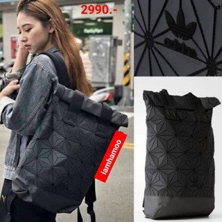 พร้อมส่ง📦 Adidas Backpack**ของเเท้