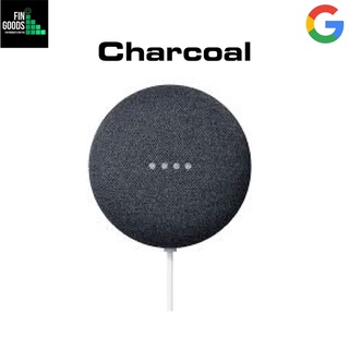 ร้านแนะนำGoogle Nest Mini 2nd Generationลำโพงสั่งงานด้วยเสียง ผู้ช่วยอัจฉริยะในบ้าน img 3