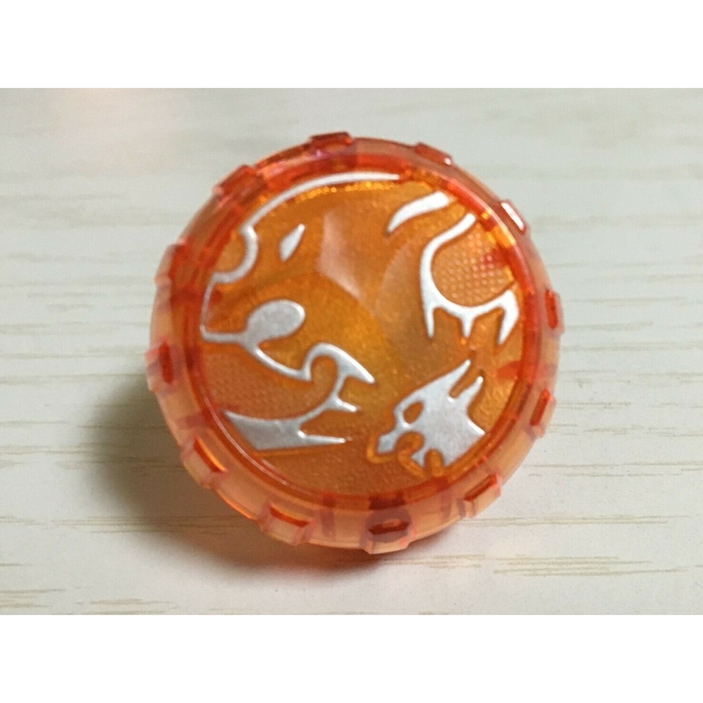 Kamen Rider Wizard /  Wizard Ring