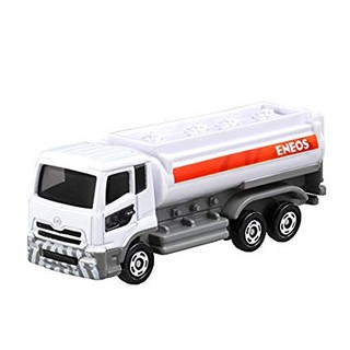 Takara Tomy Tomica No.90 UD Trucks Quon Eneos Tank Lorry