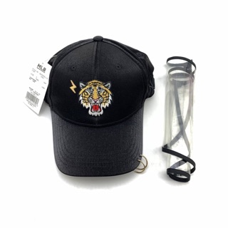 หมวก M L B Yankee Tiger Cap