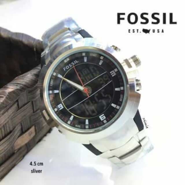 ⏰ FOSSIL ⏰