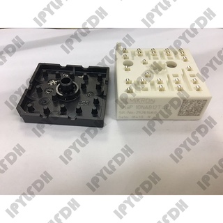 โมดูลพาวเวอร์ IGBT SKIIP13AC126V1 SKIIP12AC126V1 SKIIP11AC126V1 SKIIP 13AC126V1 12AC126V1 11AC126V1