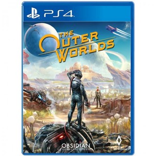 PlayStation4™ เกม PS4 The Outer Worlds (By ClaSsIC GaME)
